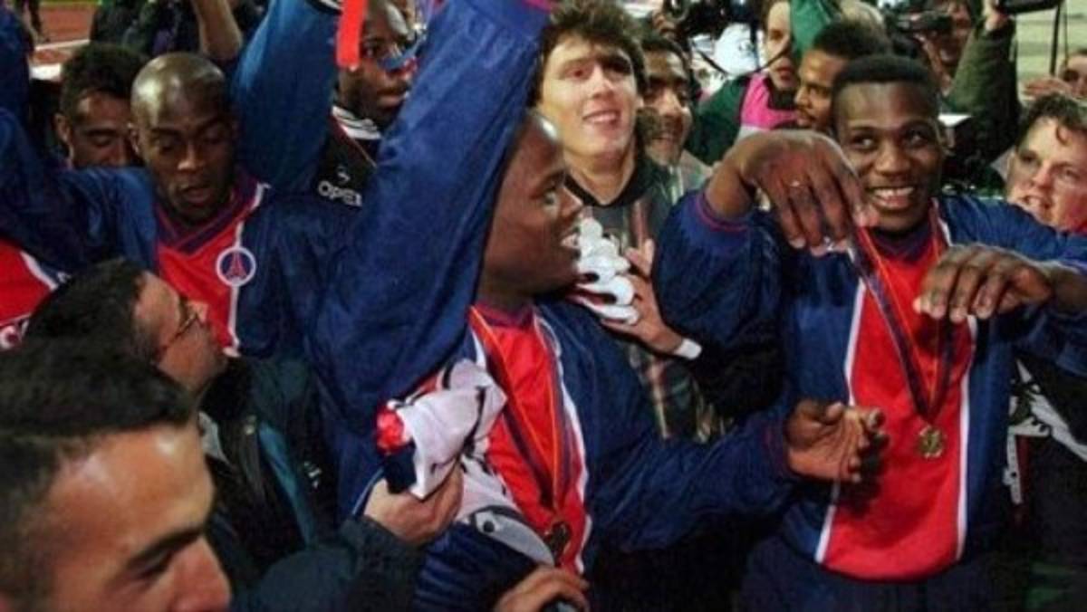 Los mejores detalles históricos de jugadores de Concacaf en competiciones de la UEFA