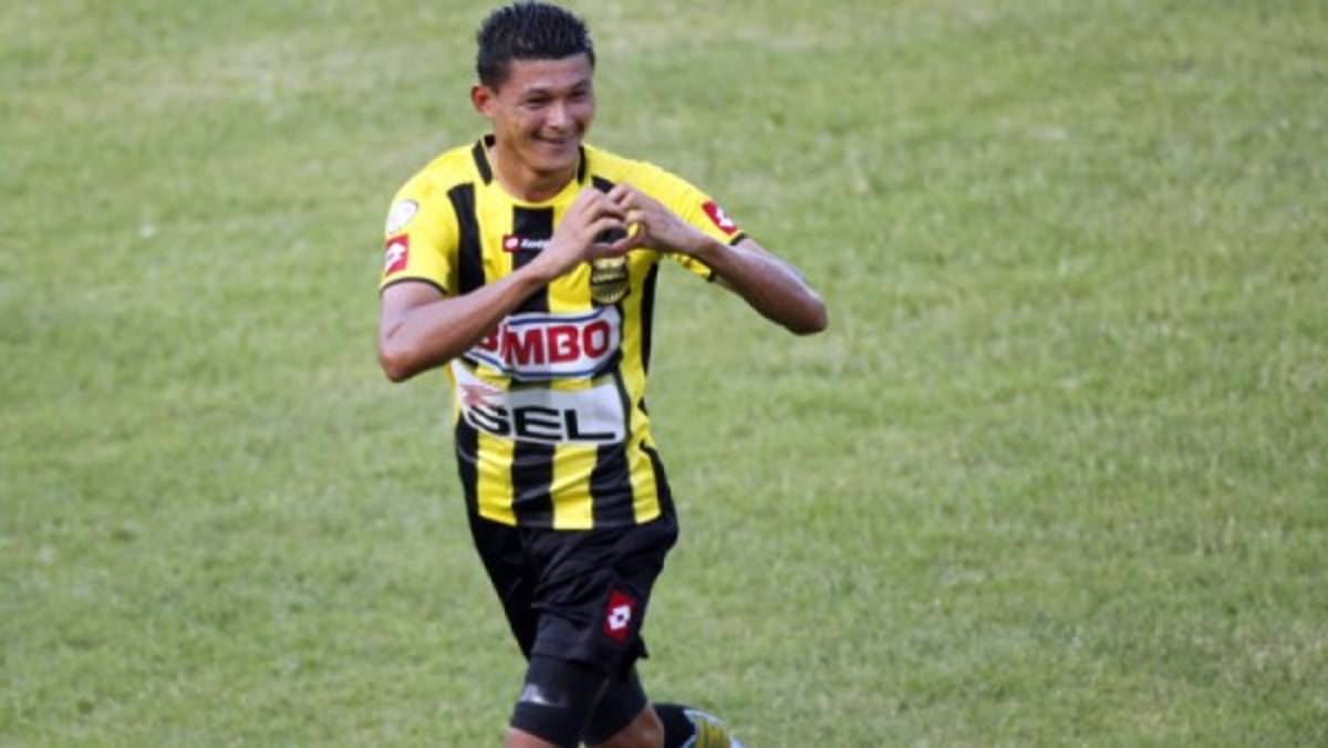 El once ideal de la jornada en Centroamérica