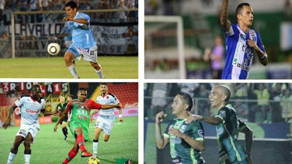 Rumores y Fichajes: Blas Pérez podría llegar a un grande centroamericano