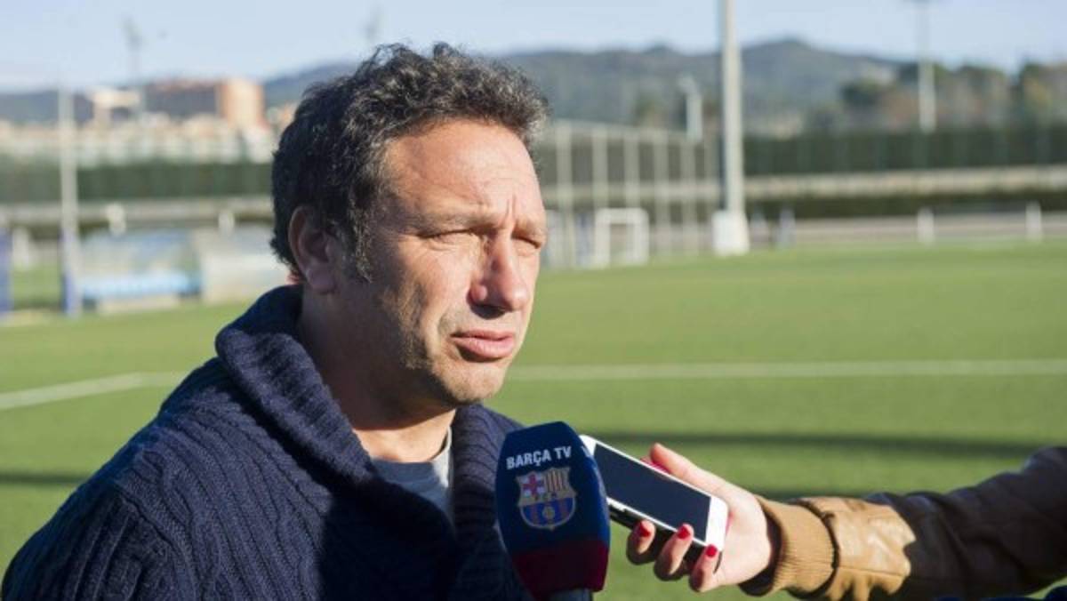 La Real ficha a Eusebio Sacristán como entrenador hasta 2017