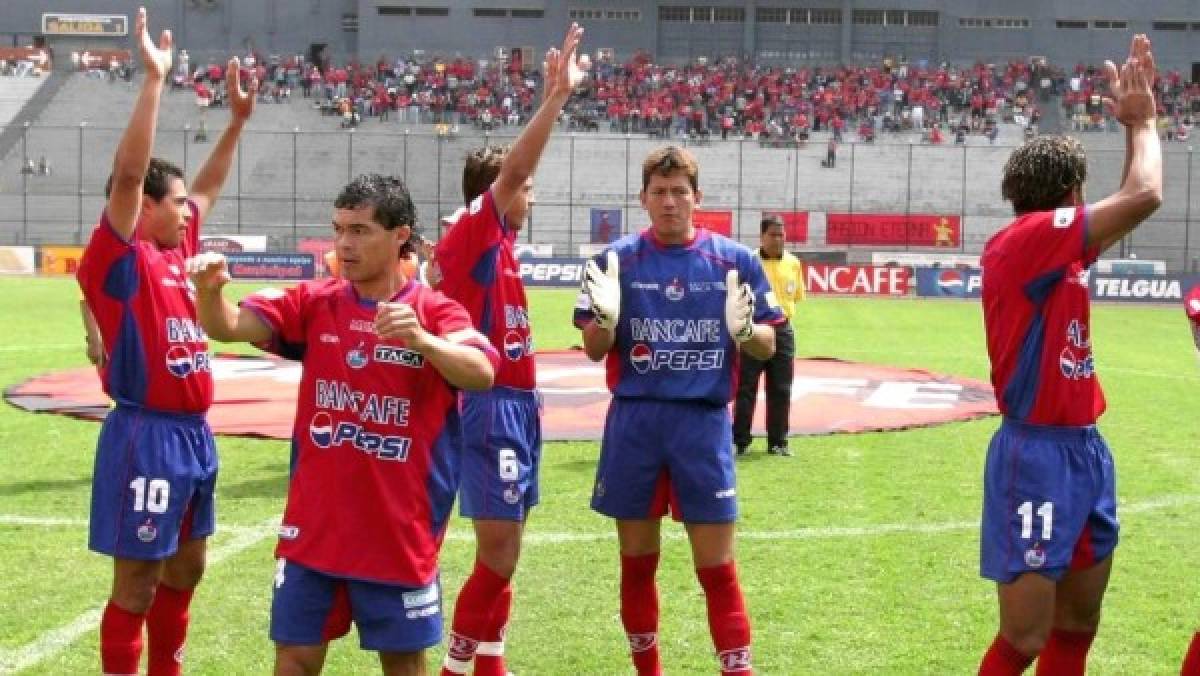 ¡LAMENTABLE! Ellos son los futbolistas centroamericanos que murieron muy jóvenes