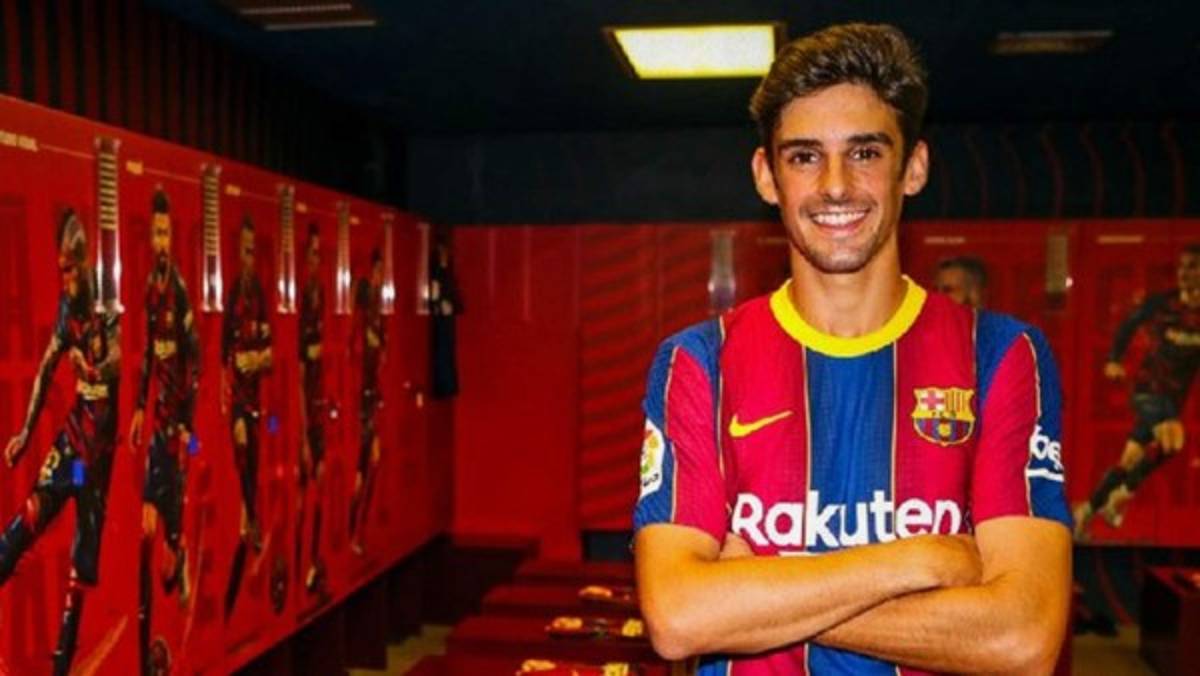 Revolución en el 11 titular del Barcelona sin Messi: El sustituto del '10', el nuevo capitán y tridente matón