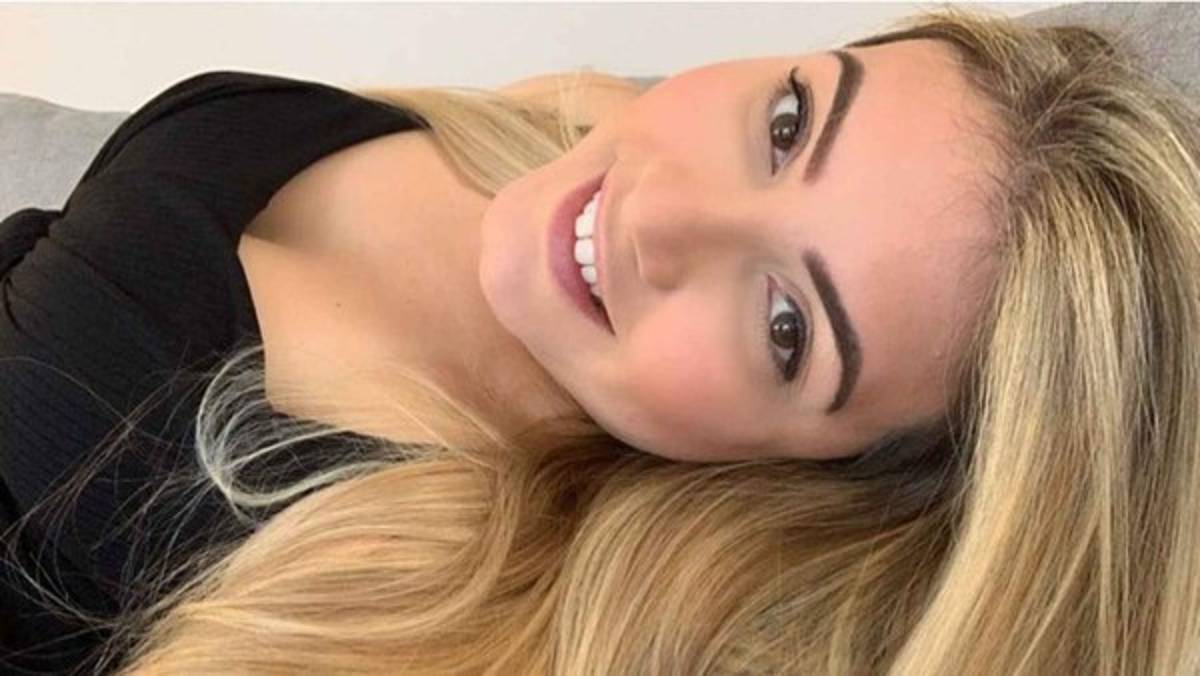 'Musas' de la Copa América 2021: Las novias y esposas más hermosas de los futbolistas