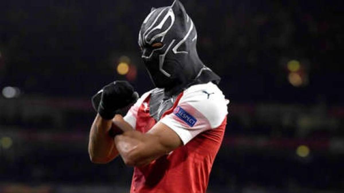 La 'Pantera' Elis y el legado de Chadwick Boseman en las celebraciones del deporte