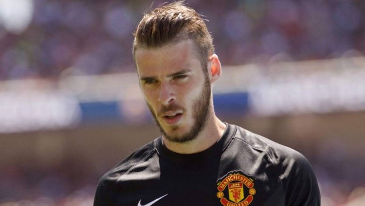 ¡Uno hasta posó con la camiseta! Real Madrid y los 20 cracks cuyo fichaje nunca realizó