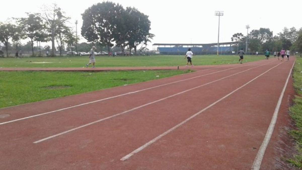 ¡Estadio, gimnasio y piscinas! Lo que incluye el complejo deportivo que llevará por nombre Chelato Uclés