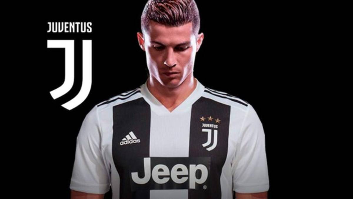 ¡Efecto dominó! Los fichajes que desataría la partida de Cristiano al Juventus