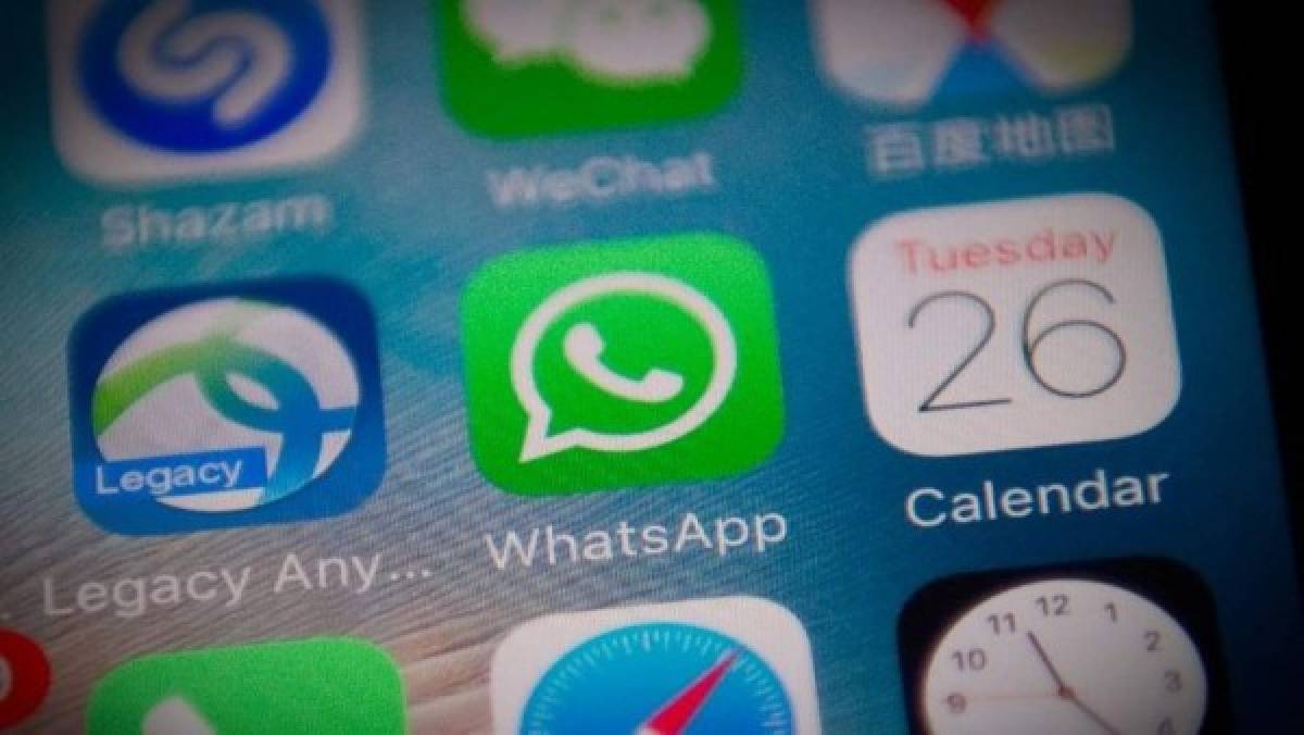 ¡Cuidado! Un fallo de Whatsapp que elimina fotos y videos