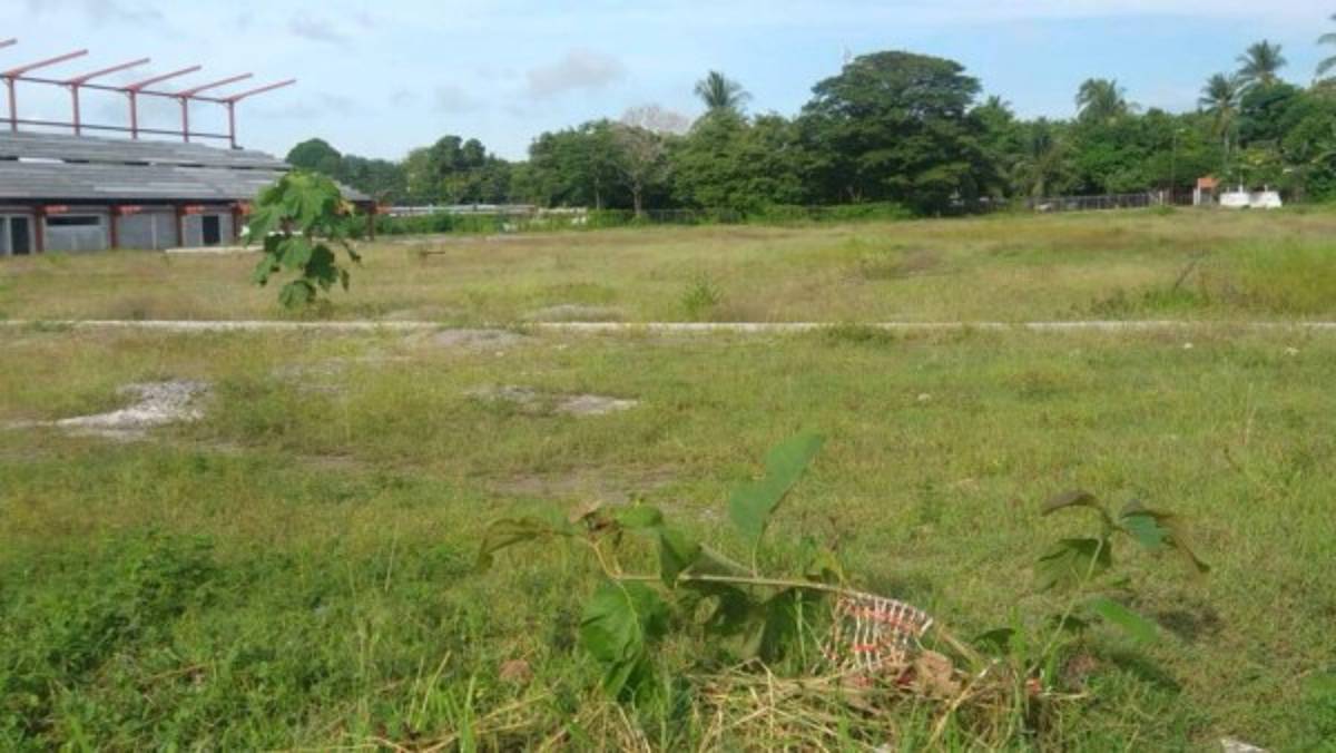 Conocé los nuevos estadios que se están construyendo en Centroamérica