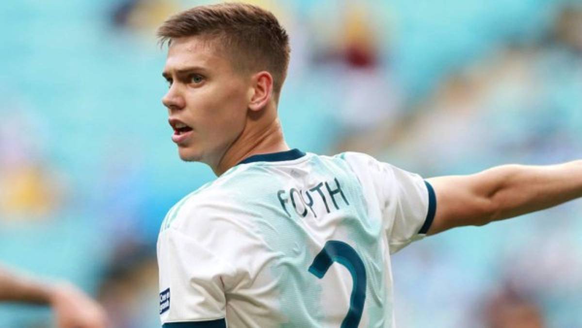 Con tridente de lujo: El 11 que usará Argentina ante Brasil en semifinales de la Copa América