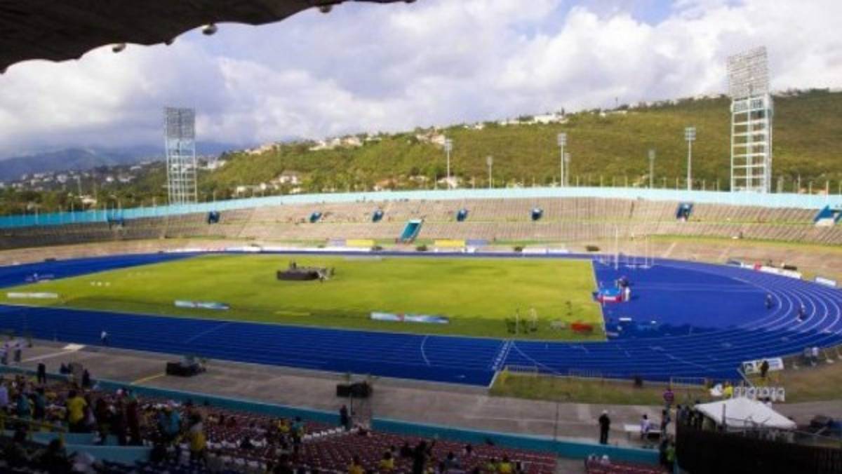 Curiosidades de los estadios donde se jugarán las fechas eliminatorias de Concacaf
