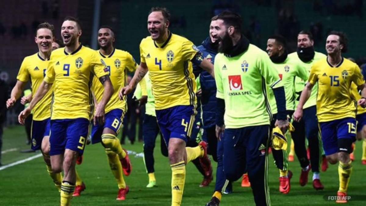 ¡IMPERDIBLE! 15 curiosidades de la fase de grupos del Mundial Rusia 2018