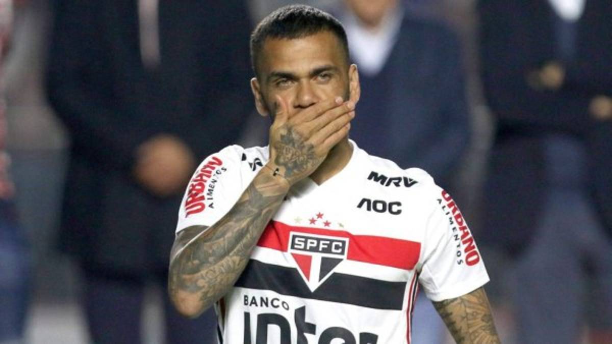 Ribery, Rabiot, Dani Alves... ¡Grandes fichajes que se dieron a coste cero!