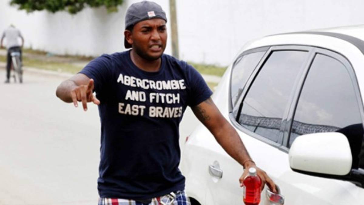 Futbolistas hondureños que poco a poco se van alejando de las canchas