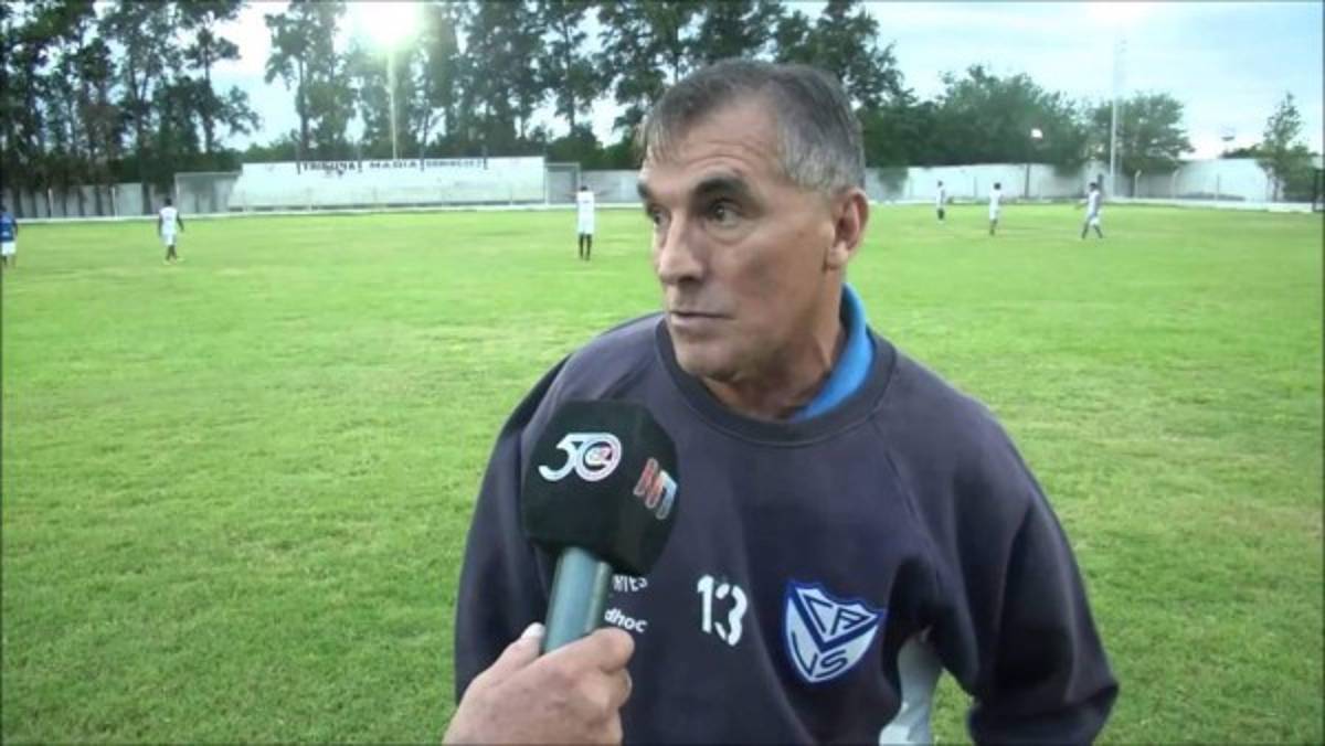 ¿Dónde están los extécnicos extranjeros que vinieron a Honduras? Uno dirigirá al Monterrey de México