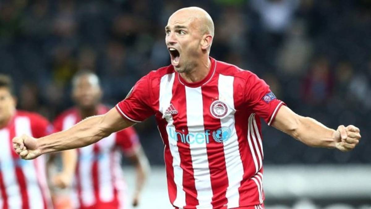 ¡Adiós cracks! Los jugadores que decidieron retirarse en este 2017