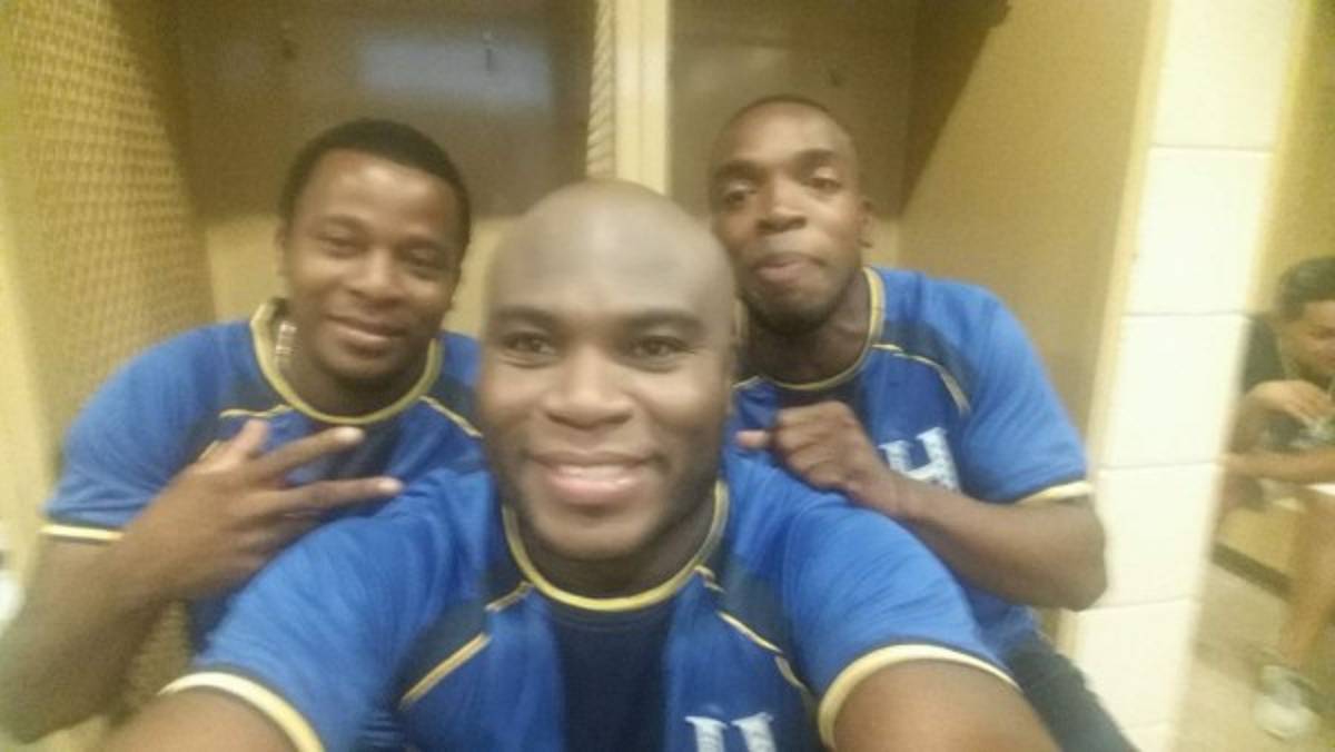 Así se conforma la Selección de Leyendas de Honduras en Estados Unidos