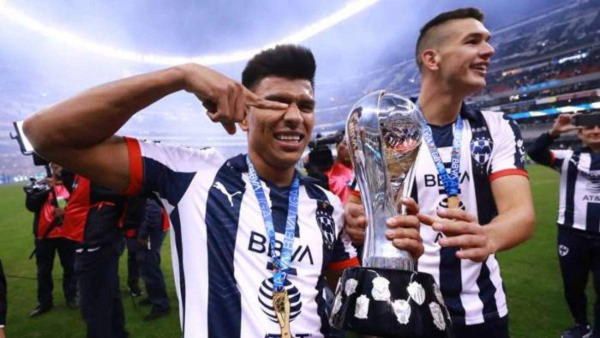 Top: Los 10 equipos más ganadores de la historia de la Liga MX