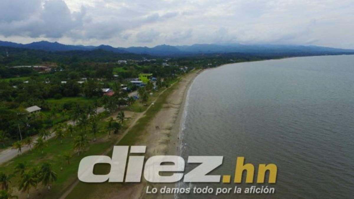 ¡ESPECTACULAR! Puerto Cortés y el Excélsior se preparan para una fiesta