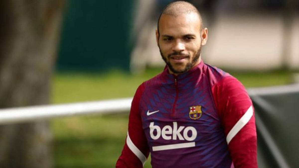 Barcelona anuncia los dorsales oficiales de sus jugadores con sorpresas: ¿La de 10 de Messi?