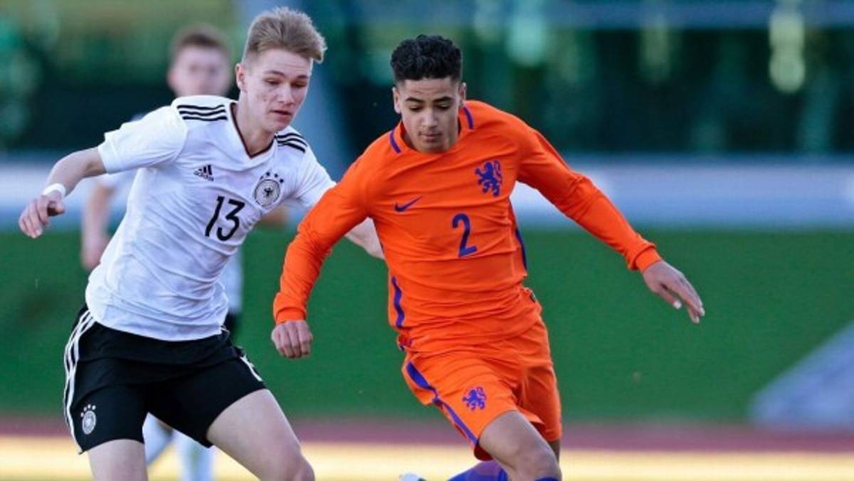 ¡Pintan para cracks! Los futbolistas a seguir en el Mundial Sub-17 de Brasil 2019