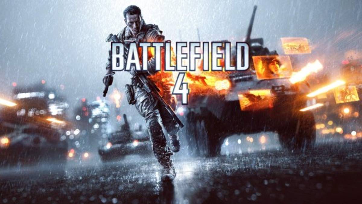 EA Access regala un DLC de Battlefield 4 a usuarios de Xbox One