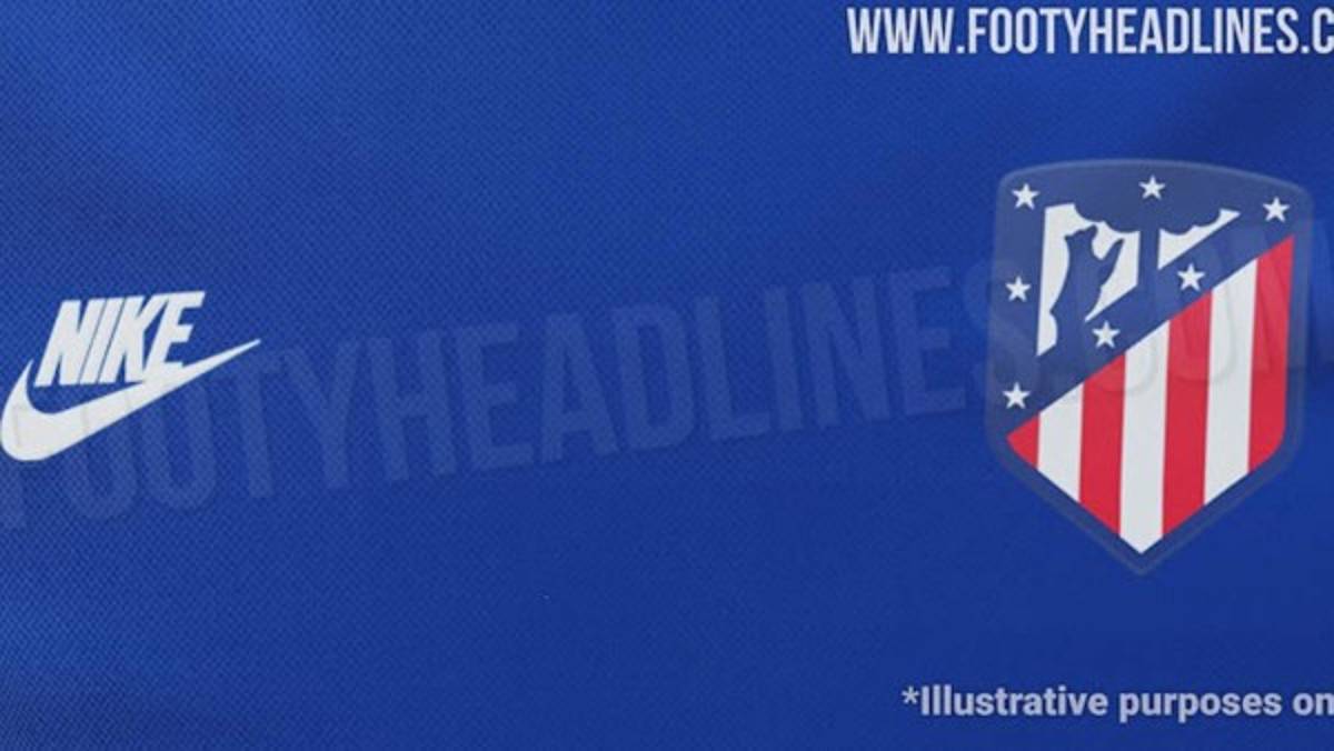 Así serían los uniformes de los grandes clubes de Europa en la temporada 2019-20