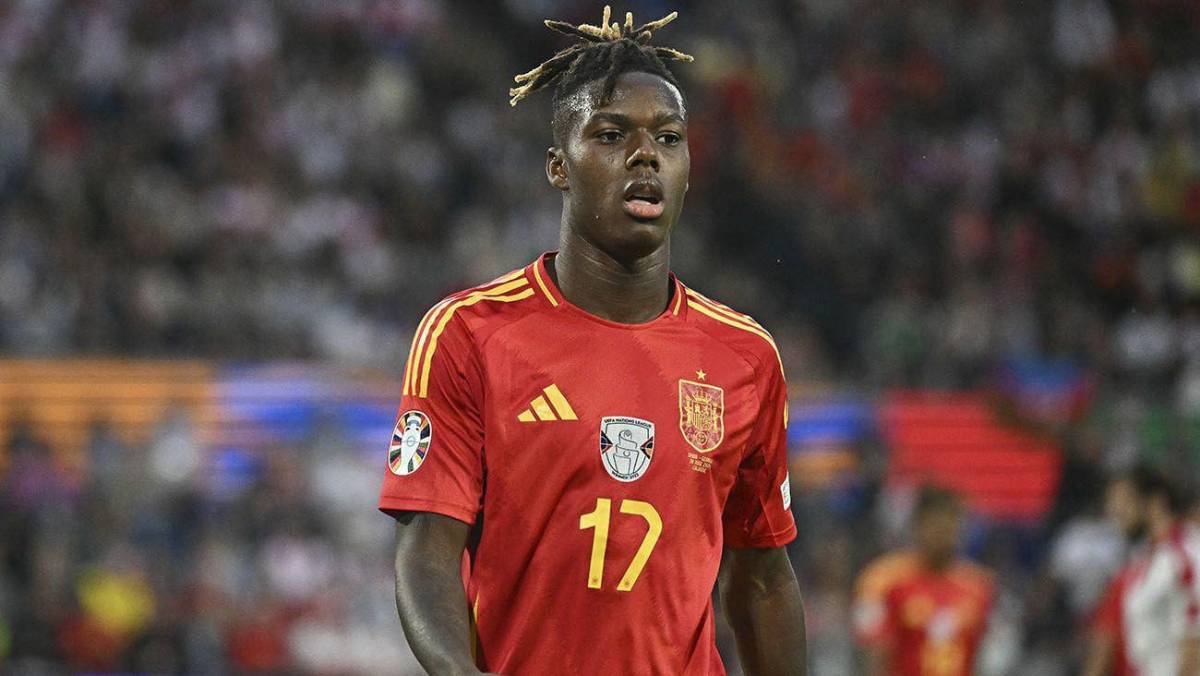 Barcelona confirma refuerzo, Real Madrid consigue el reemplazo de Nacho y el que se iría a Arabia; Kanté ‘ficha’ a Pogba