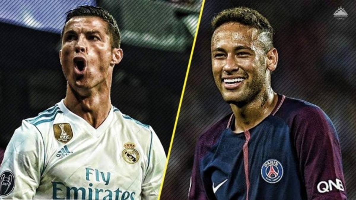 ¡Bombazos! El plan del Madrid para fichar a Neymar; Bayern Munich se arma