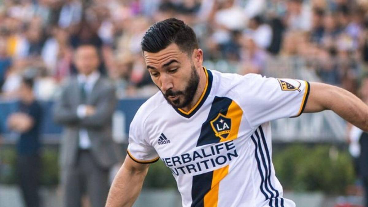 Un hondureño en el 11 ideal de los fichajes de la MLS según periodista de ESPN