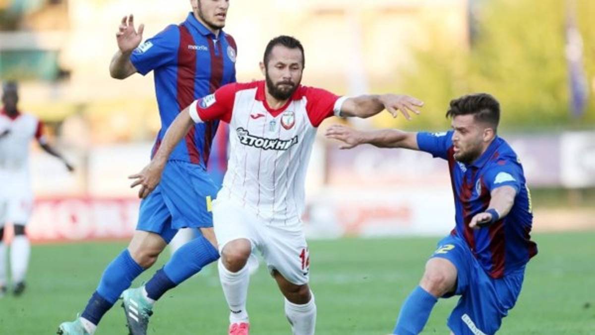 La realidad del Real España que eliminó a Marathón en el Yankel en 2010