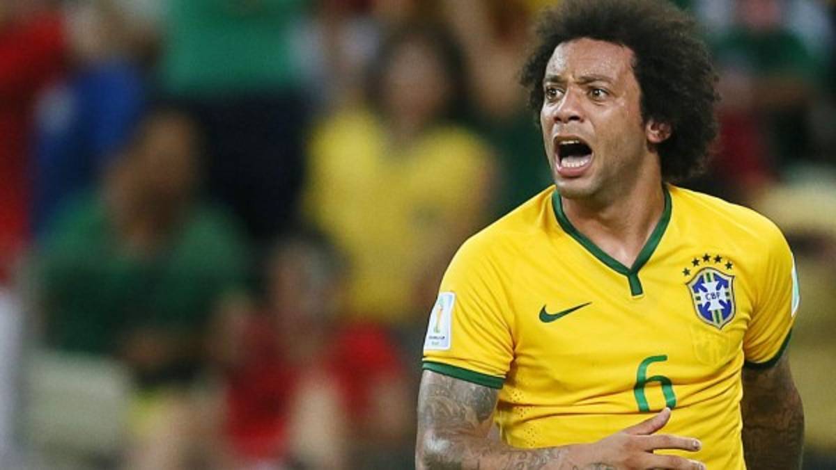 Las 10 grandes ausencias de Brasil en la Copa América Centenario