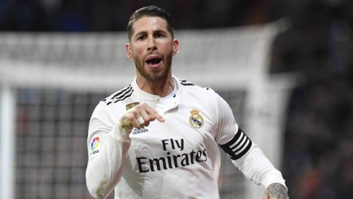 Mercado Europa: Ramos ¿a China?, Zidane habla de Mbappé, Barcelona vende y crack iría a Qatar