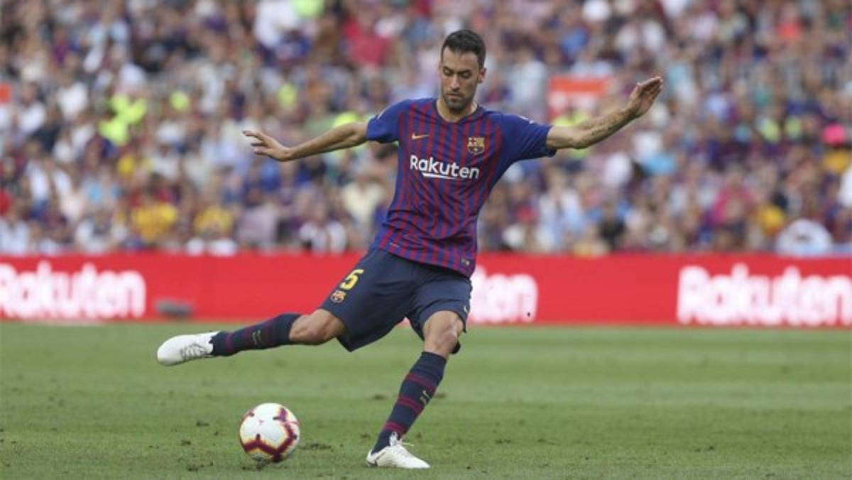 Plan anti-Vinicius: El 11 inesperado del FC Barcelona que apunta al Real Madrid