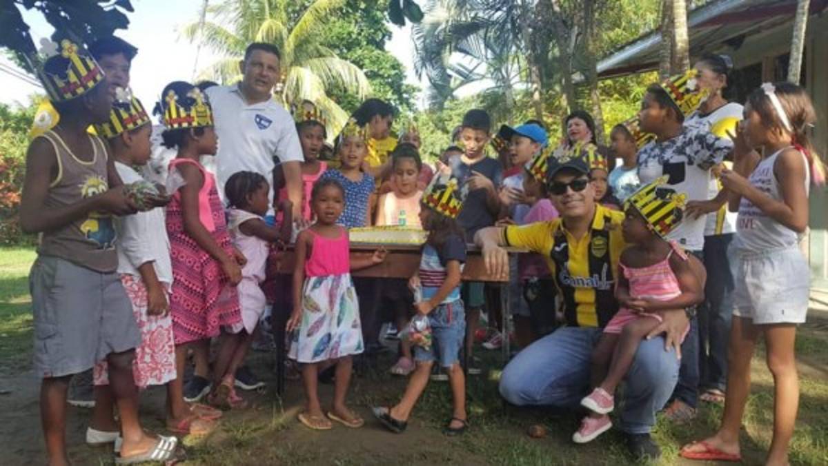 La otra cara de las barras de los equipos en Honduras que pocos conocían