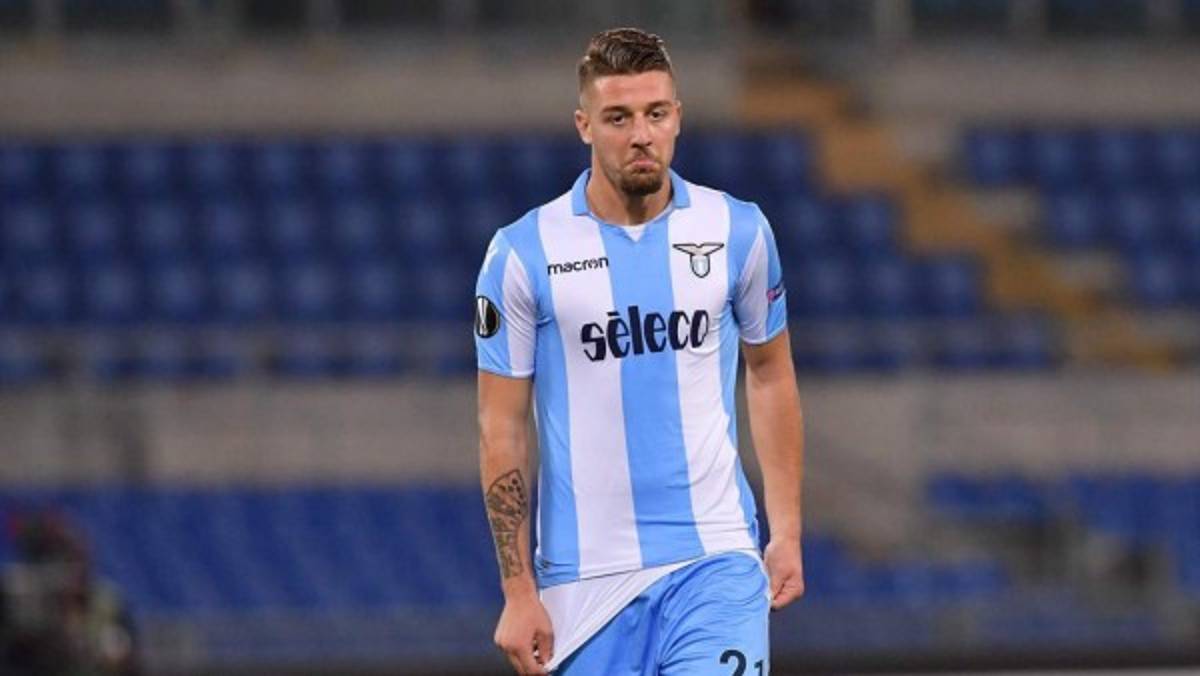 FICHAJES: Hondureño a España; crack se ofrece al Real Madrid; Barcelona ficha otro delantero