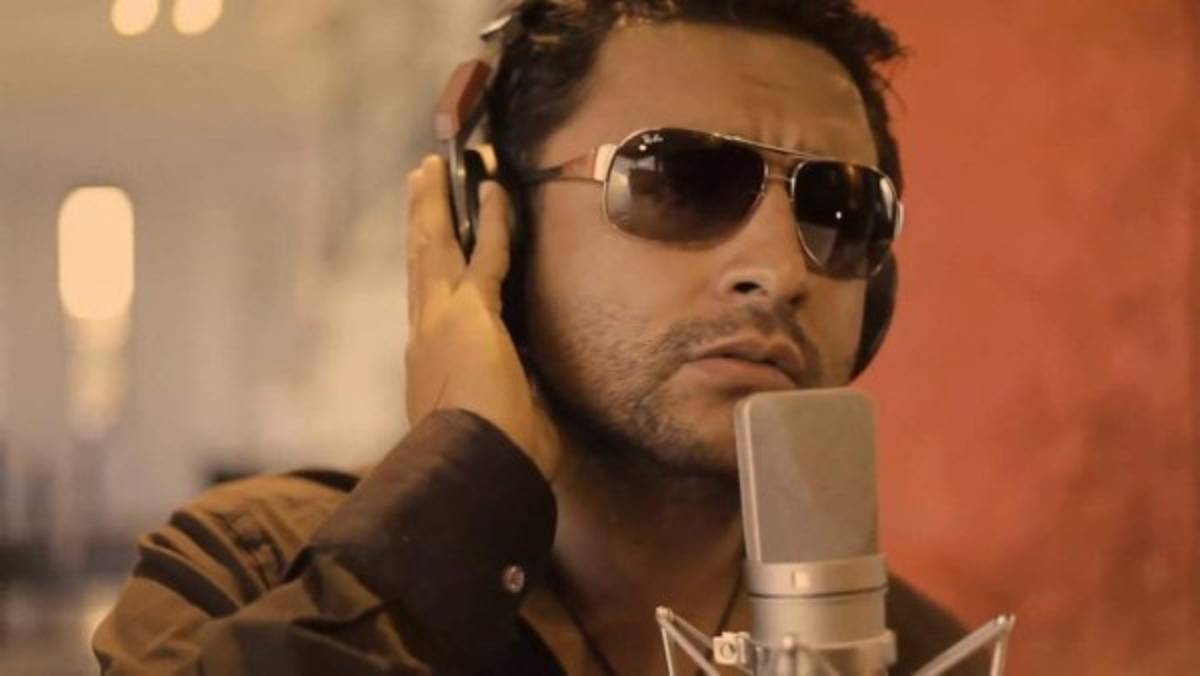 ¡Atención! Estos son los artistas que inspiran a Keylor Navas