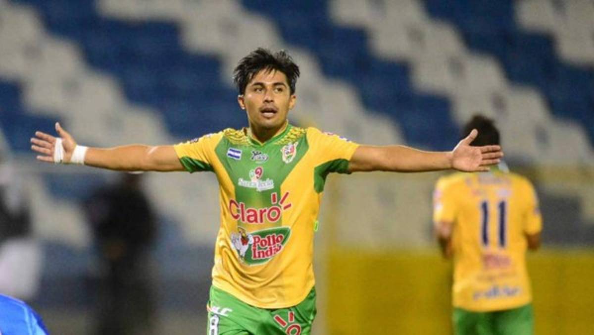 Rumores/Fichajes: Medford se va a Guatemala y Restrepo con ofertas fuera de Honduras