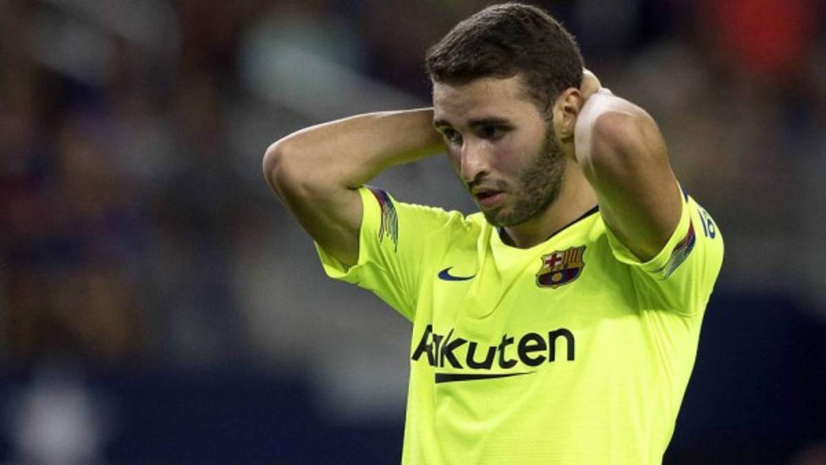 ¡Jugaron poco o nada! Campeones sin mucho brillo en el Barcelona