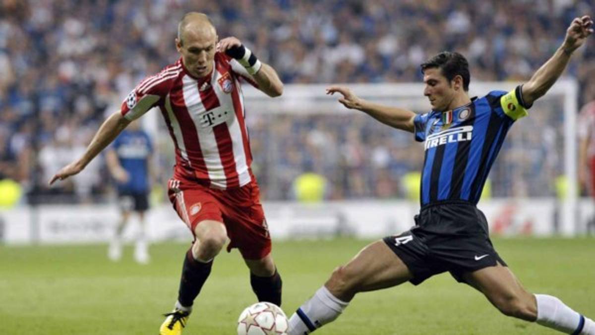 Top 20: Las grandes estrellas del fútbol con las que jugó David Suazo en su carrera en Europa