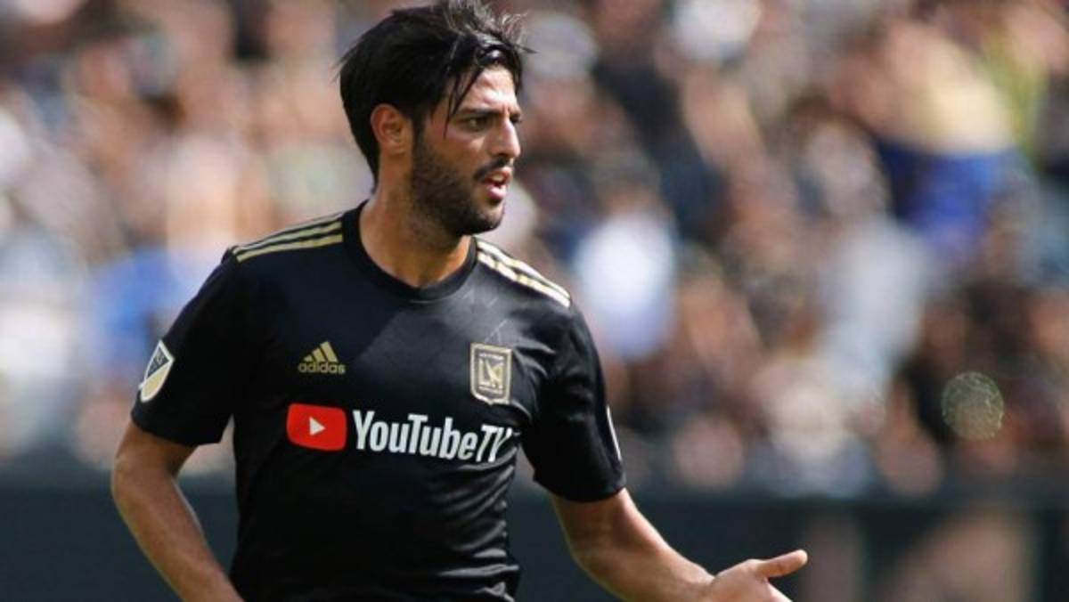 Las estrellas que podrían venir a Honduras a jugar la Champions de Concacaf