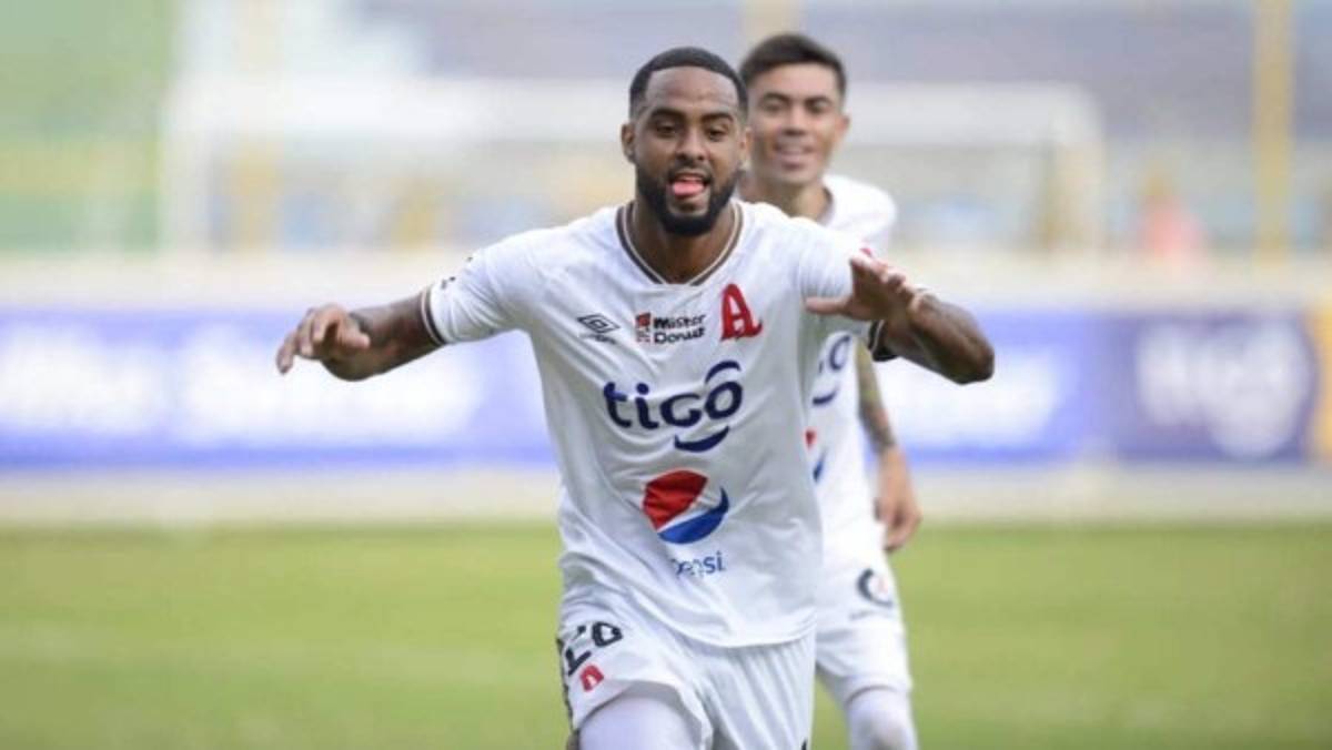 Motagua tiene los más caros: Futbolistas de mayor valor de Liga Concacaf, según Transfermarkt