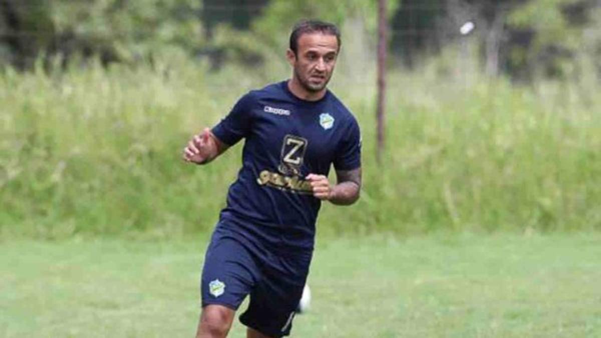 Top: Los 20 jugadores más caros de Centroamérica; Emilio Izaguirre el número uno