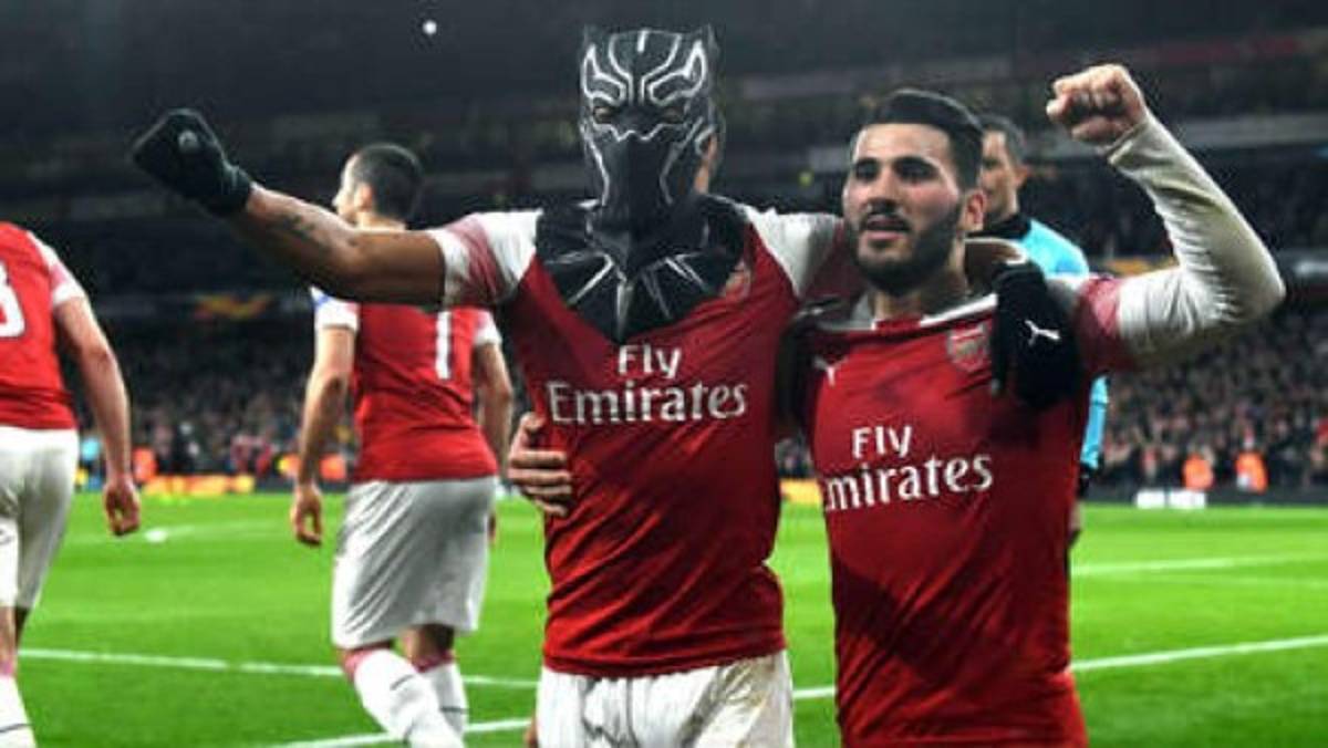 La 'Pantera' Elis y el legado de Chadwick Boseman en las celebraciones del deporte