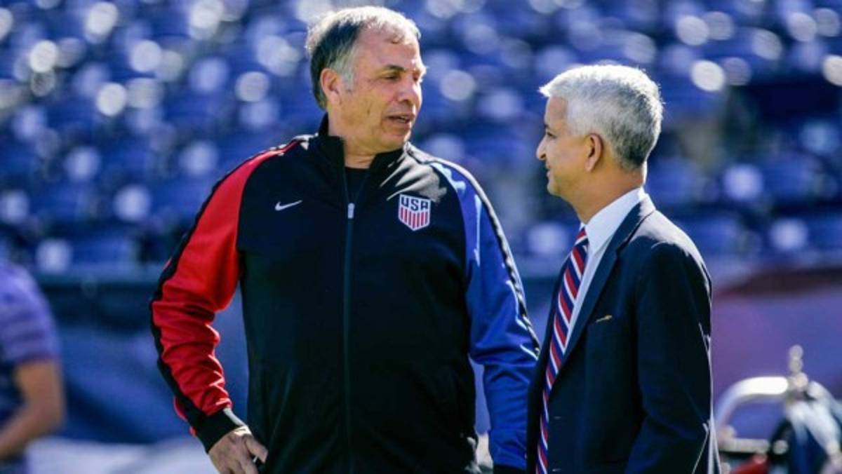 La realidad de los jugadores de Estados Unidos que ganaron a Honduras en 2001