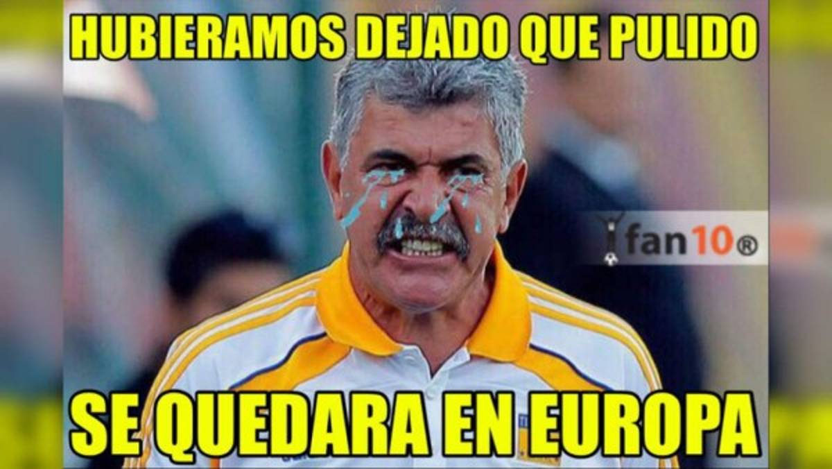 BURLAS: Aficionados de Chivas destrozan al América en los festejos del título