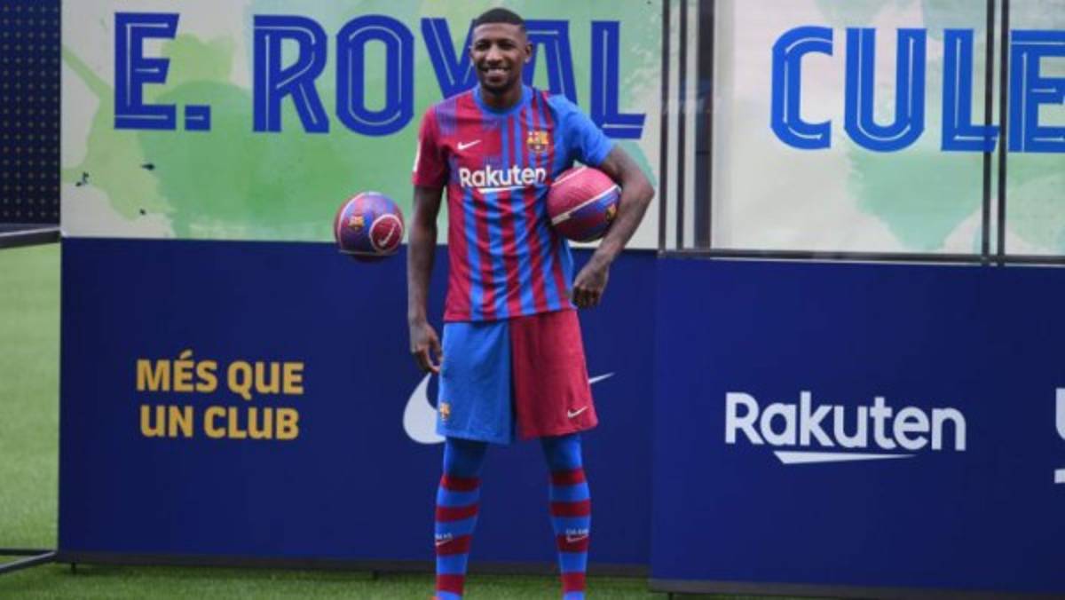 Barcelona anuncia los dorsales oficiales de sus jugadores con sorpresas: ¿La de 10 de Messi?