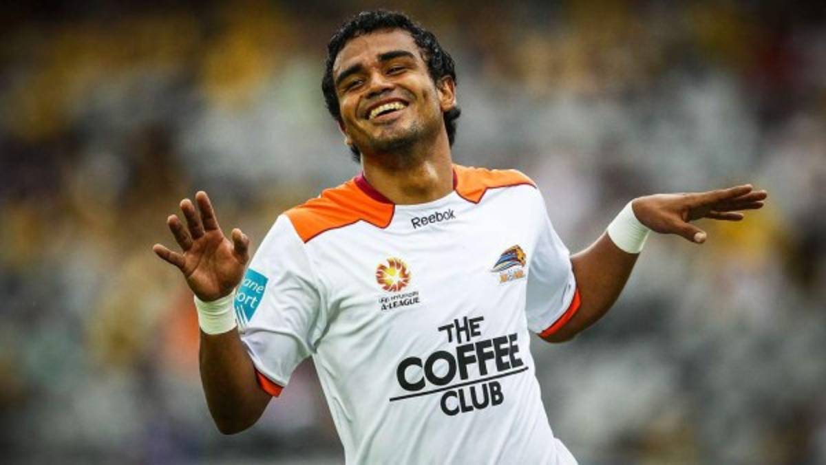 Los destinos más exóticos de jugadores costarricenses