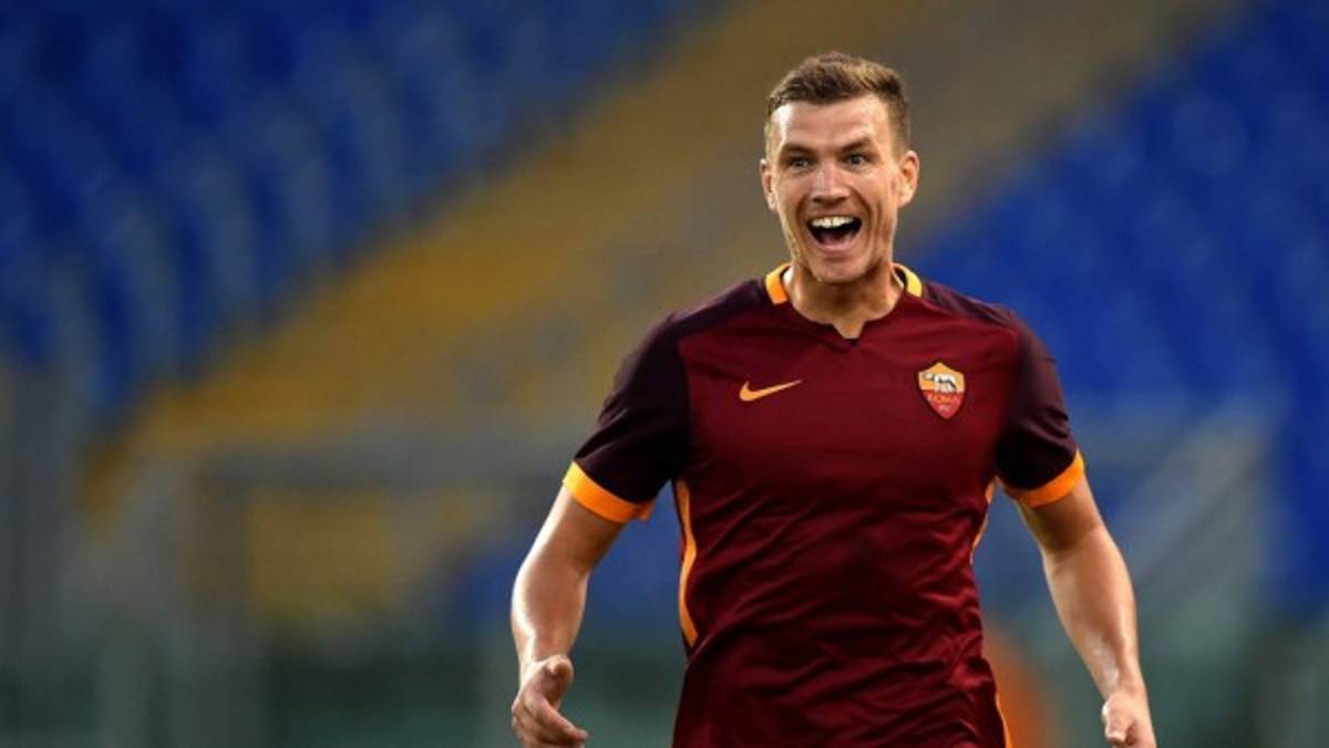 Andy Najar regresa a Europa League y figura en el 11 de la semana