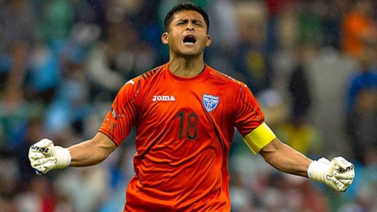 Top: Los 10 mejores porteros en la historia de la Liga Nacional de Honduras